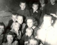 Apie prieš 70 metų stalininio režimo įvykdytą masinę lietuvių trėmimo operaciją „Osenj“ (liet. „Ruduo“) pasakos virtuali paroda
